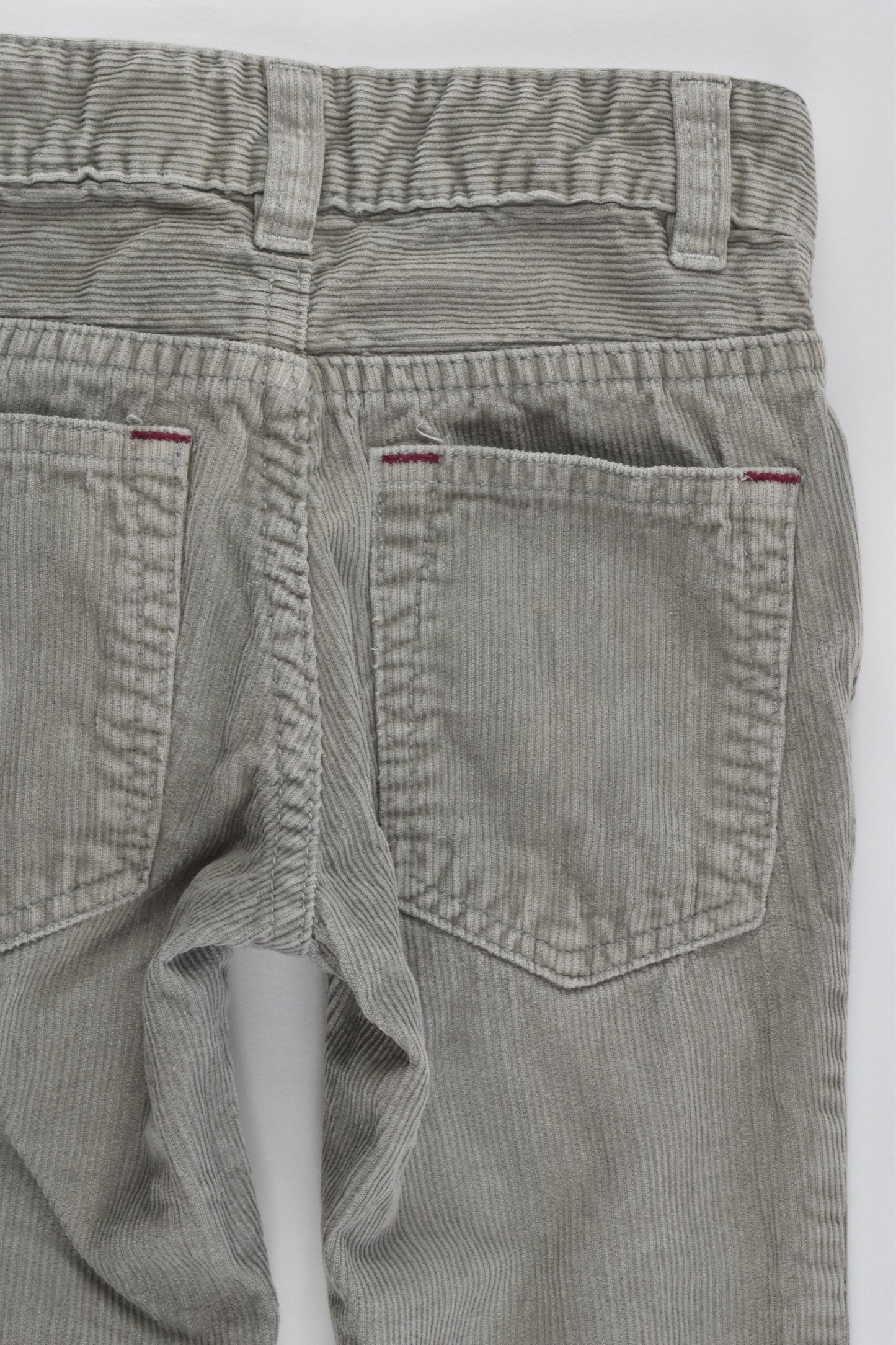 Mini Boden Size 3 Cord Pants