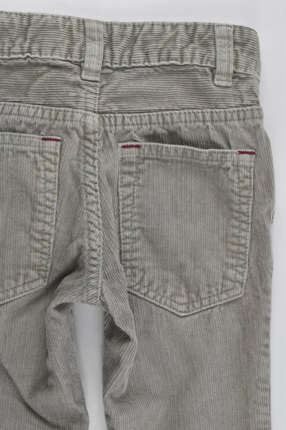 Mini Boden Size 3 Cord Pants