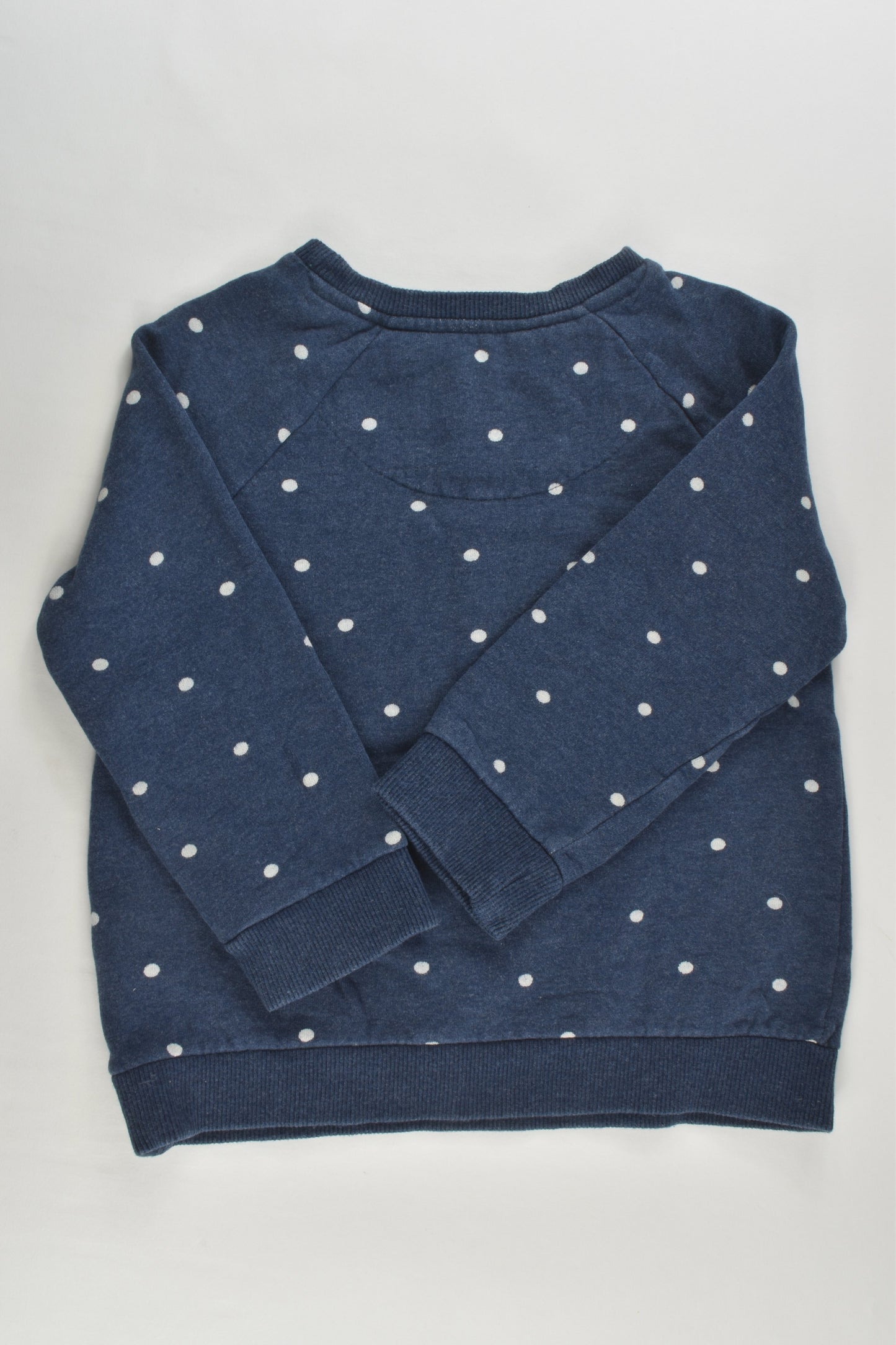 Mini Boden Size 4-5 (110 cm) Hedgehog Sweater