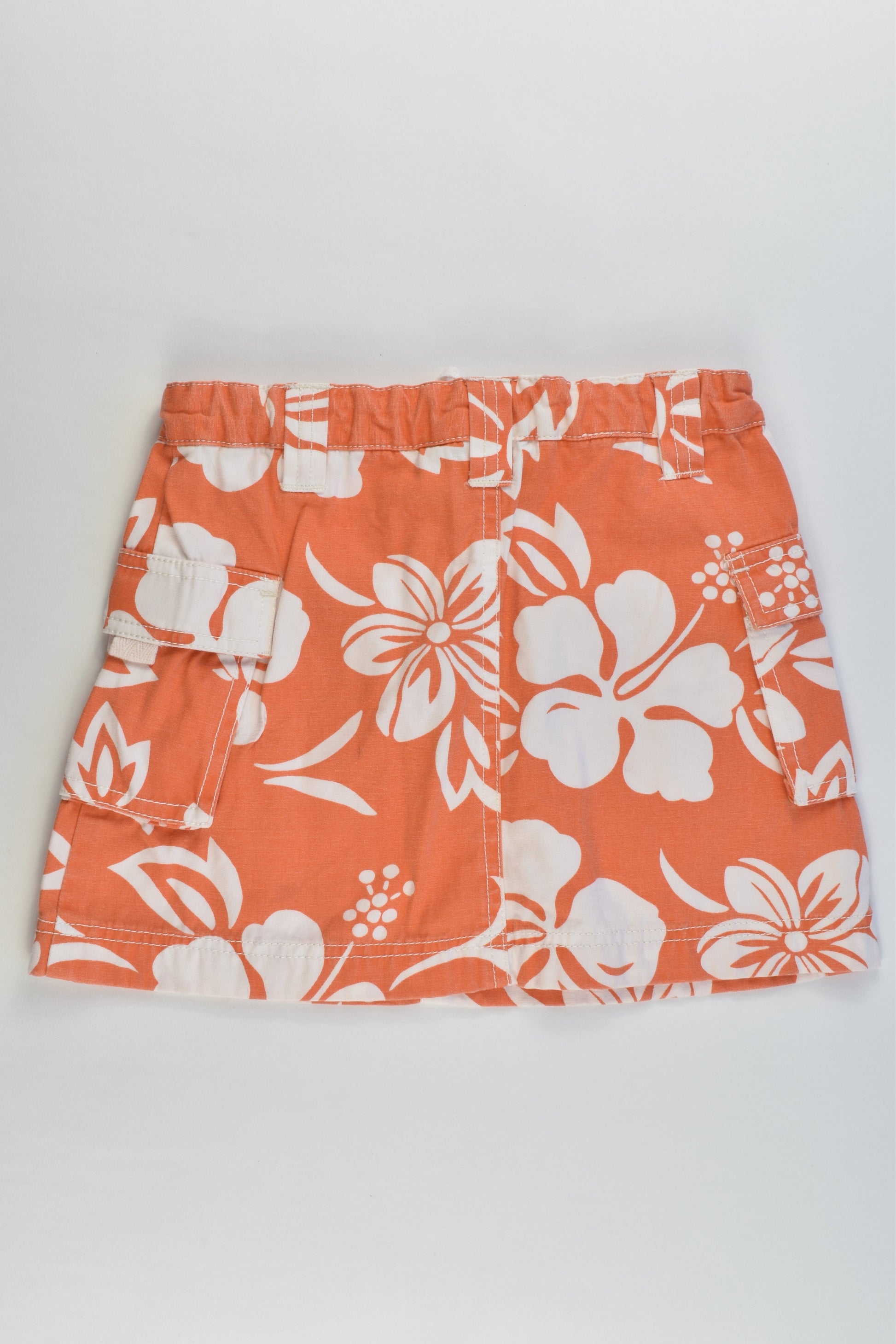 Mini Boden Size 4-5 Skirt