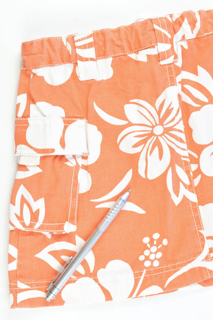 Mini Boden Size 4-5 Skirt