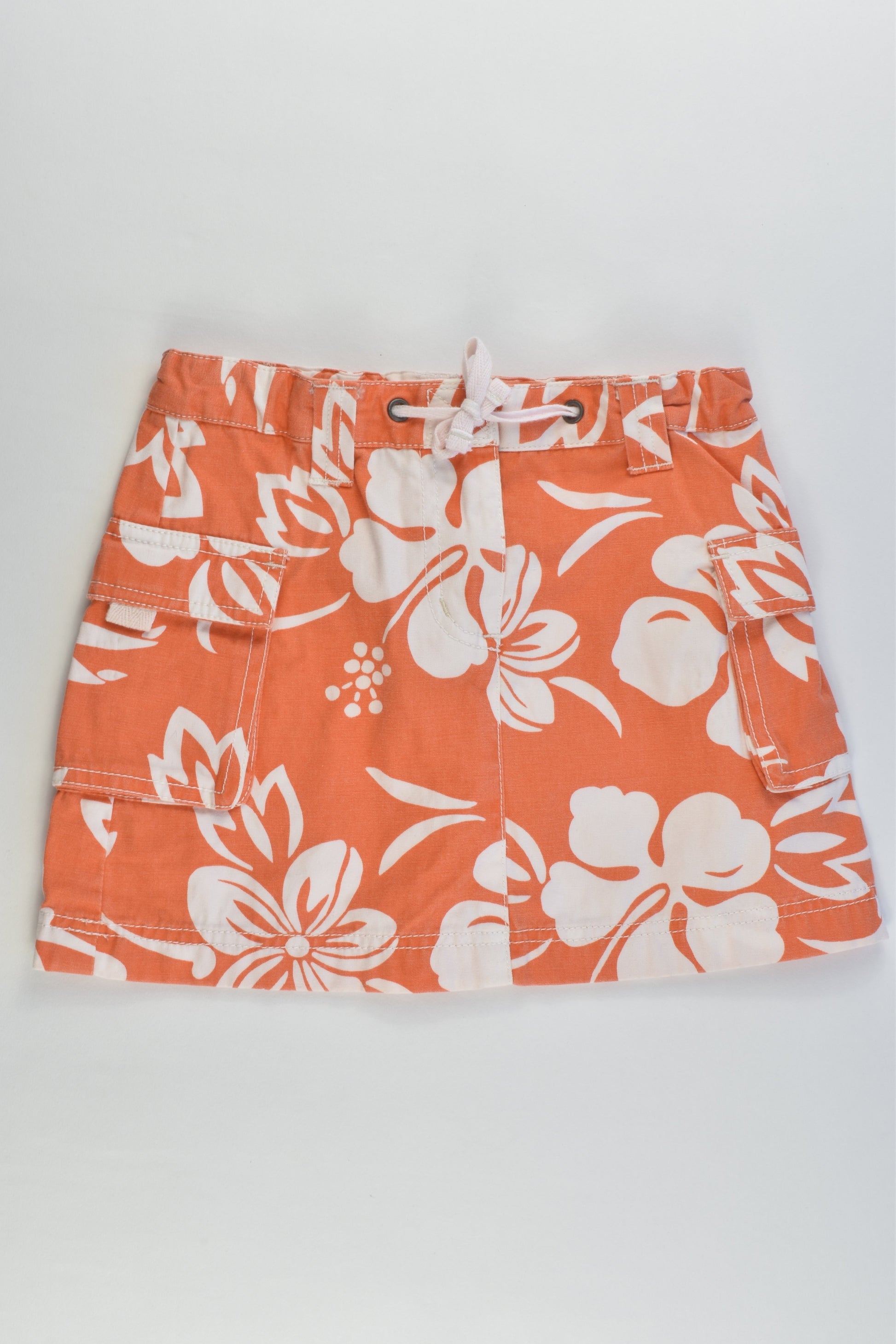 Mini Boden Size 4-5 Skirt