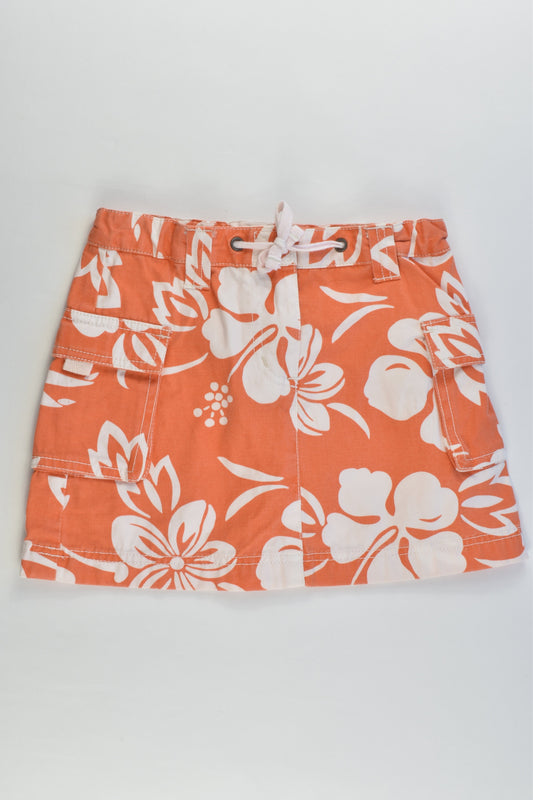 Mini Boden Size 4-5 Skirt