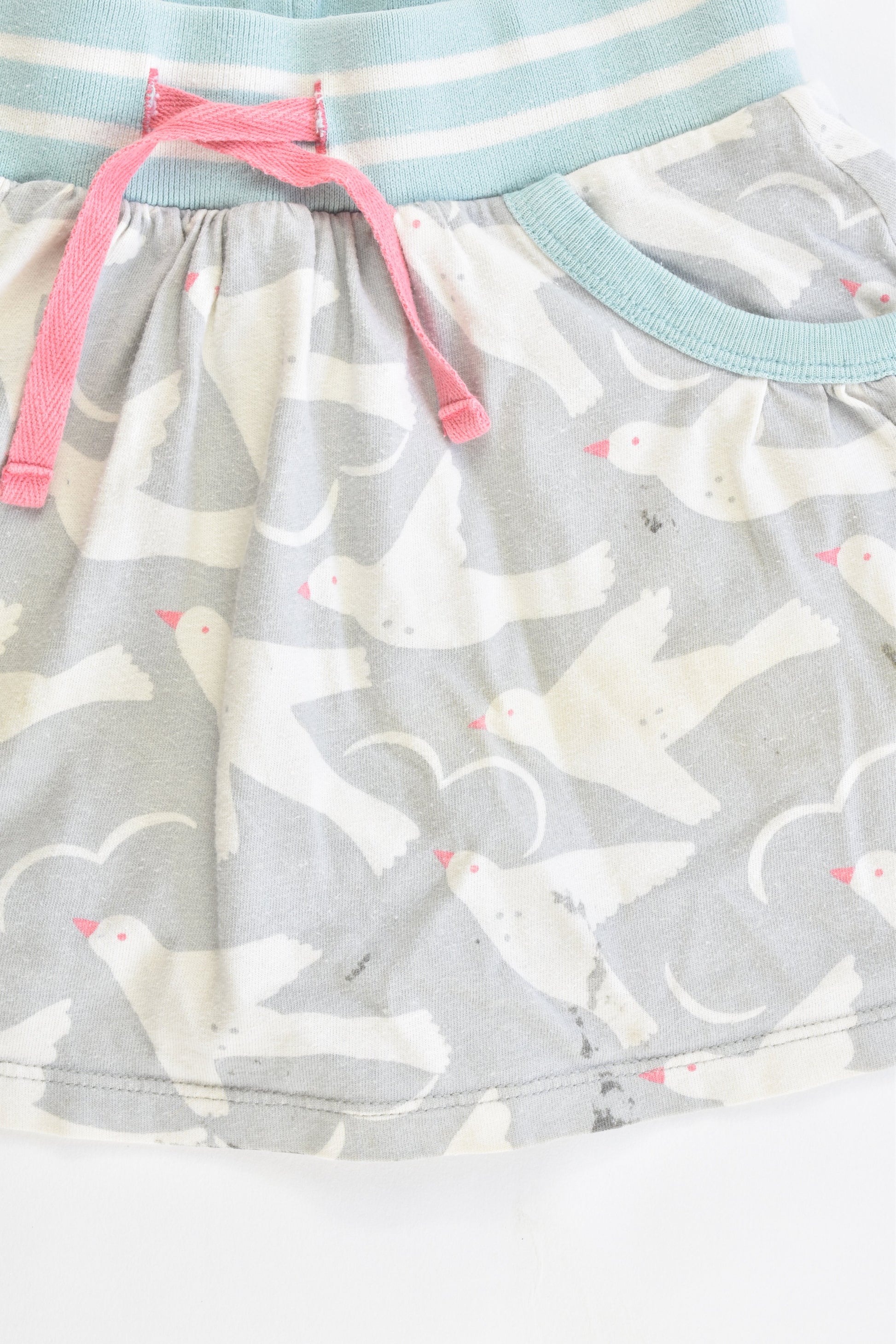 Mini Boden Size 4-5 Skort