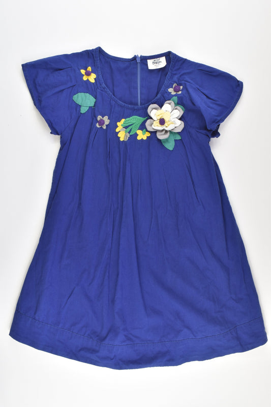 Mini Boden Size 5-6 Dress