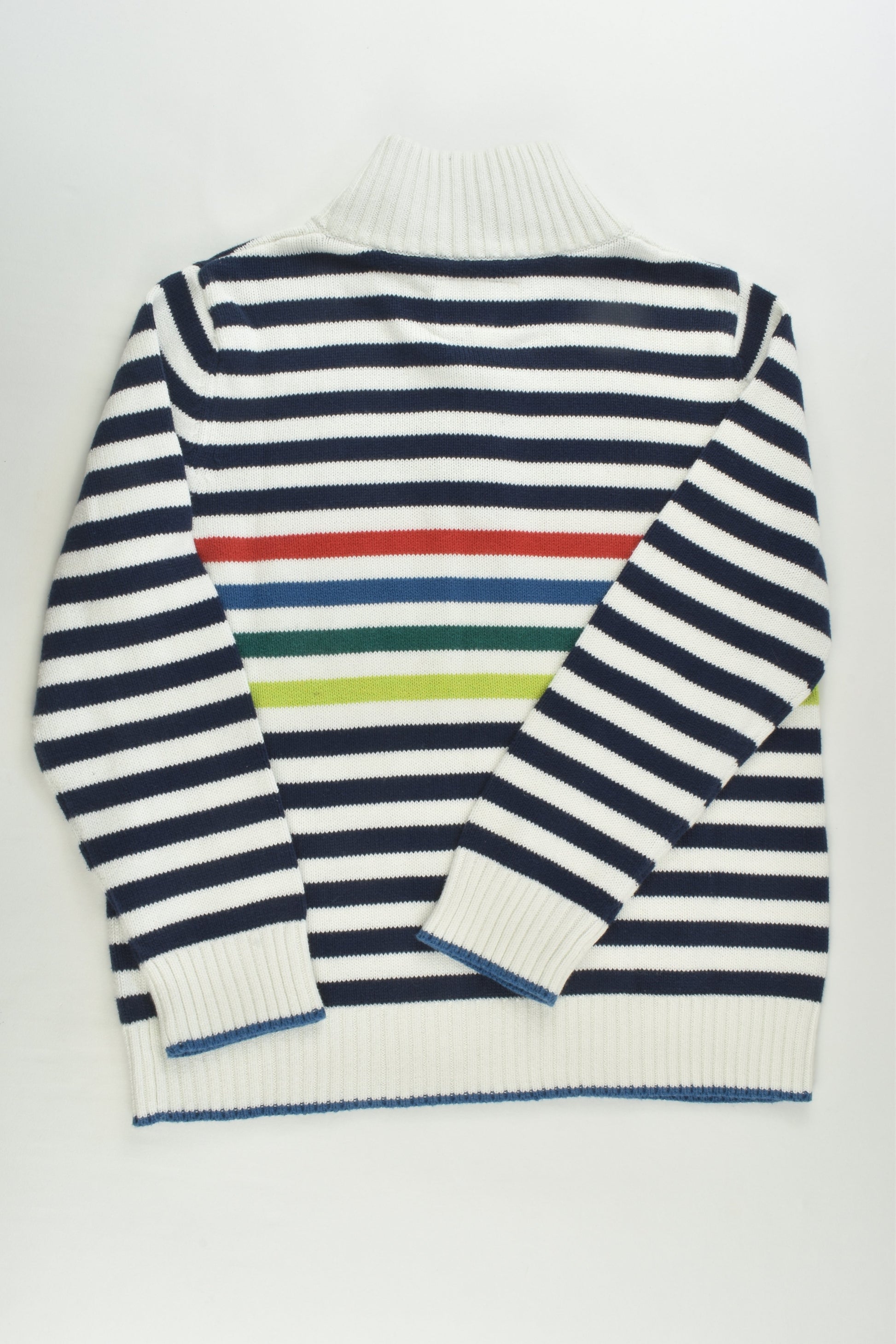 Mini Boden Size 7-8 (128 cm) Knitted Jumper