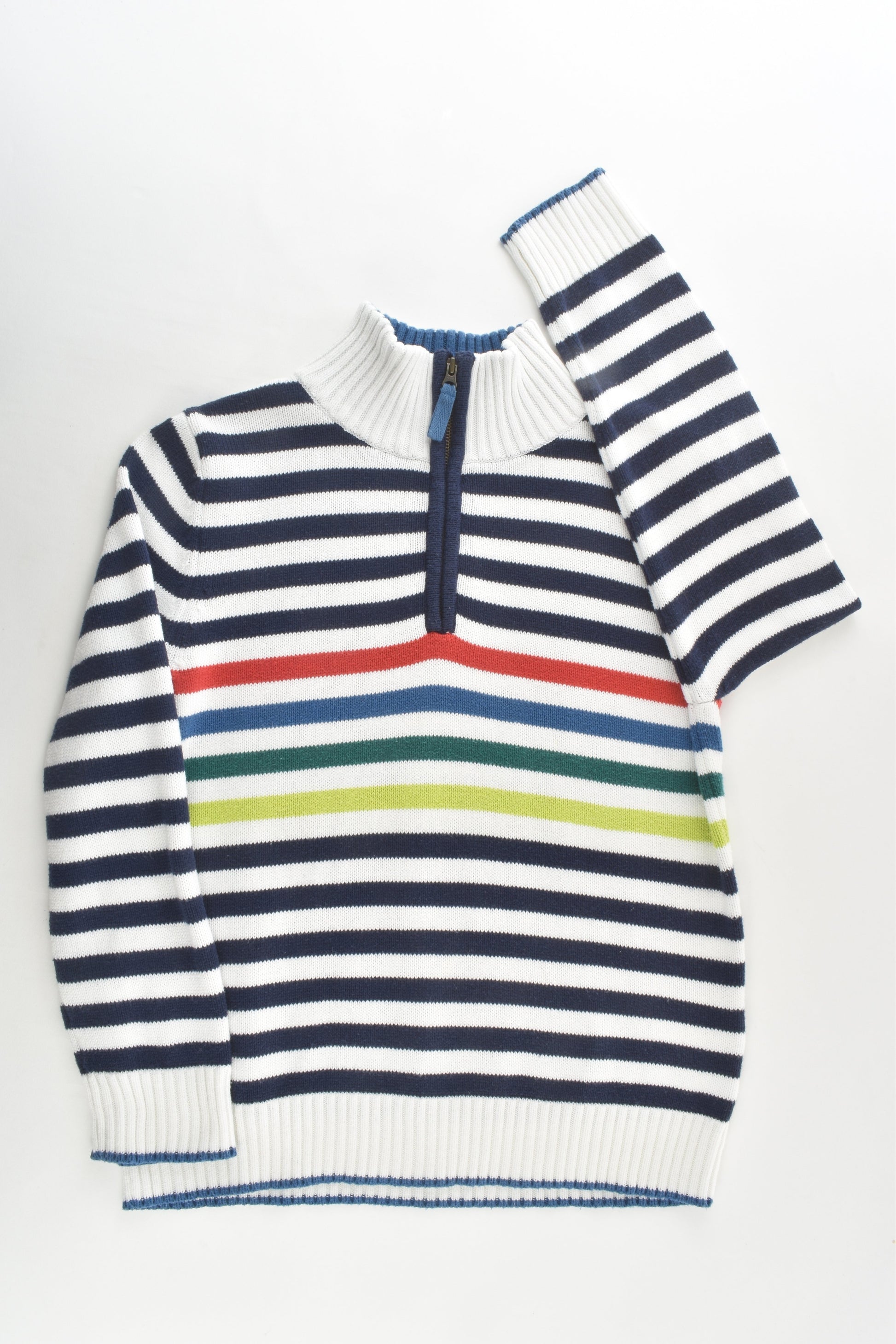 Mini Boden Size 7-8 (128 cm) Knitted Jumper