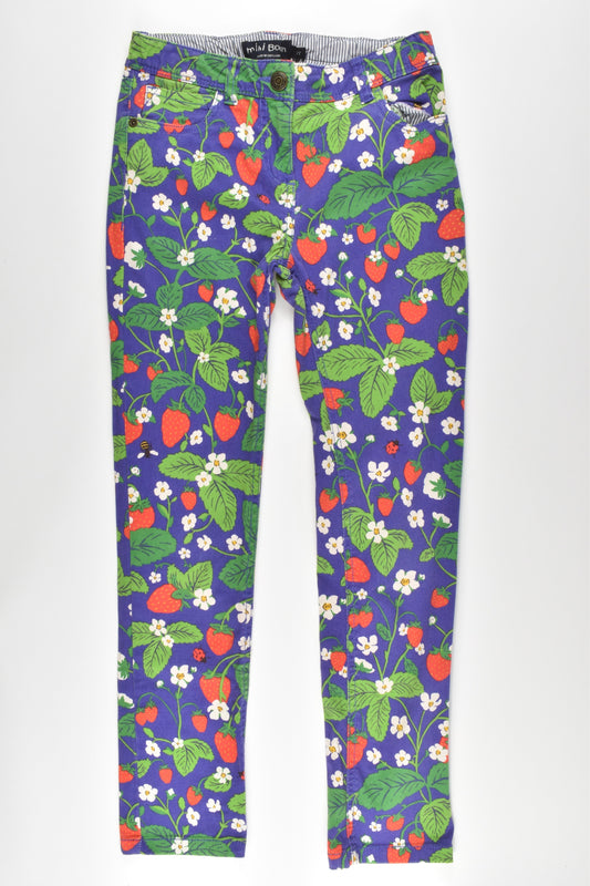 Mini Boden Size 9 Stretchy Pants