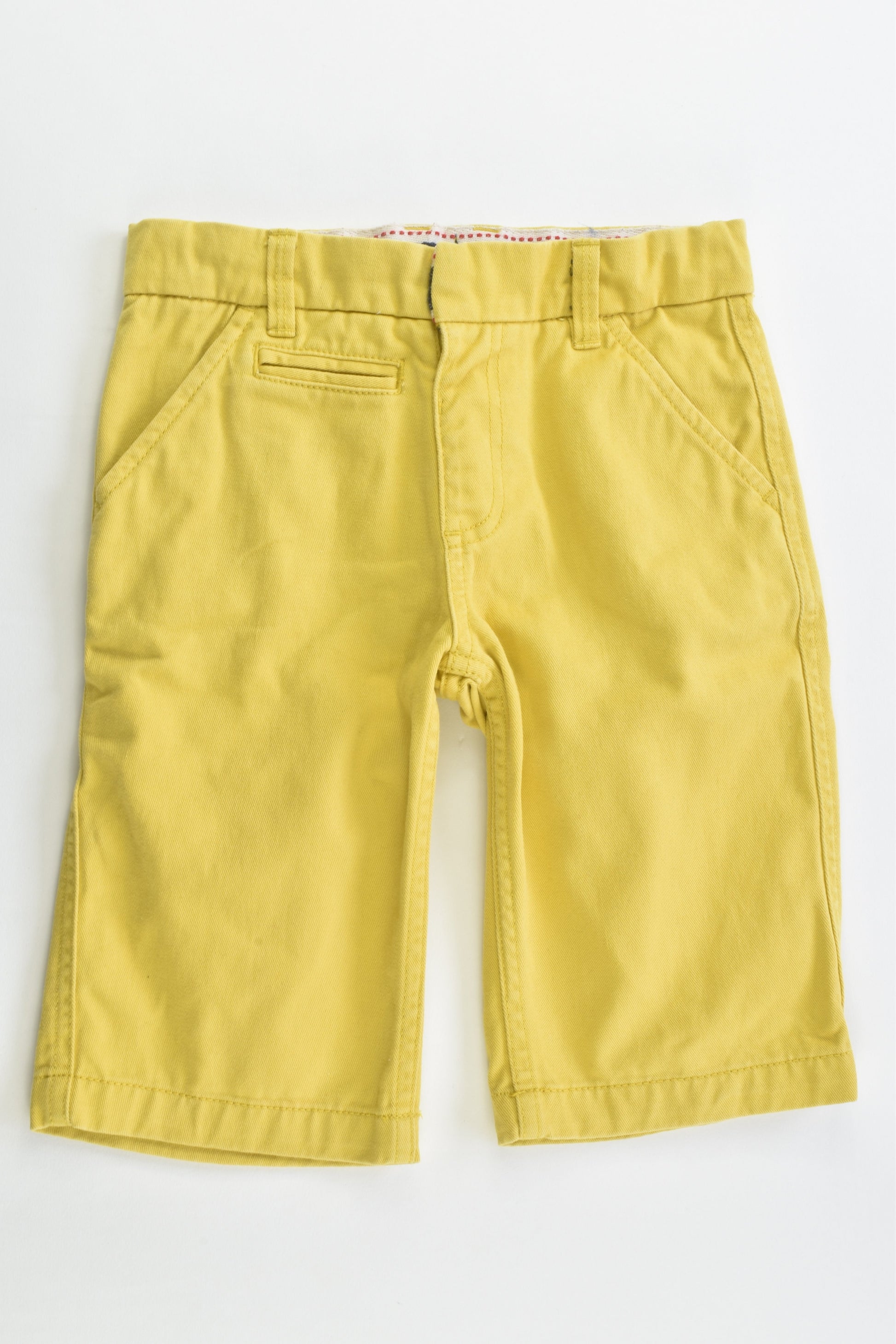 Mini Club Size 4-5 (104-110 cm) Shorts