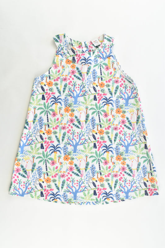 Mini Club Size 5-6 (Small sizing) Dress