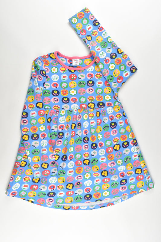 Mini Club UK Size 4-5 Dress