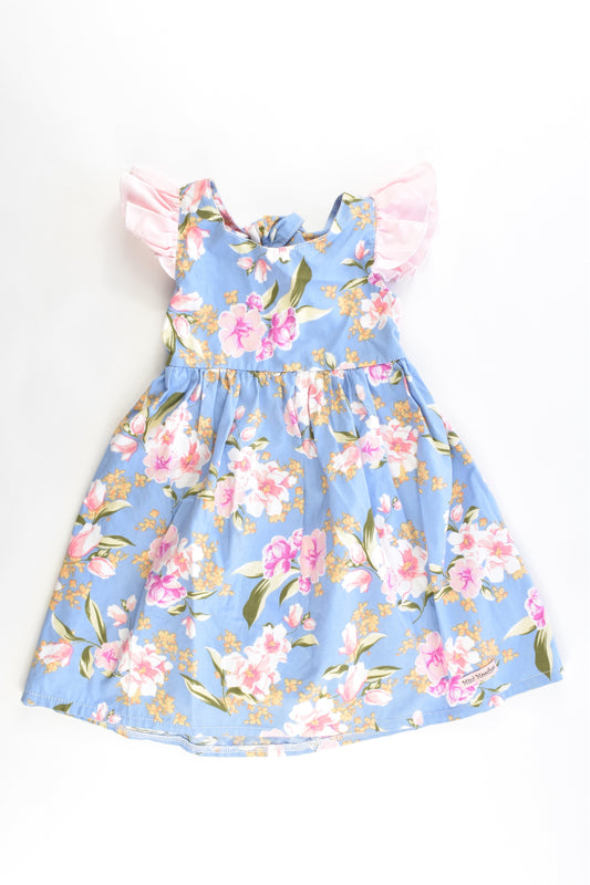 Mini Mooches Size 2 Dress