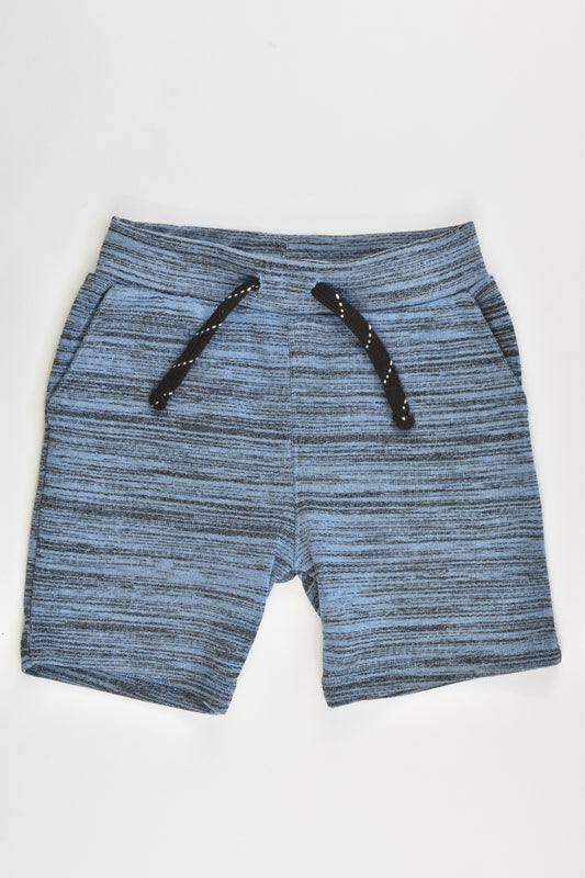 Mini Rebel Size 18-24 months Shorts