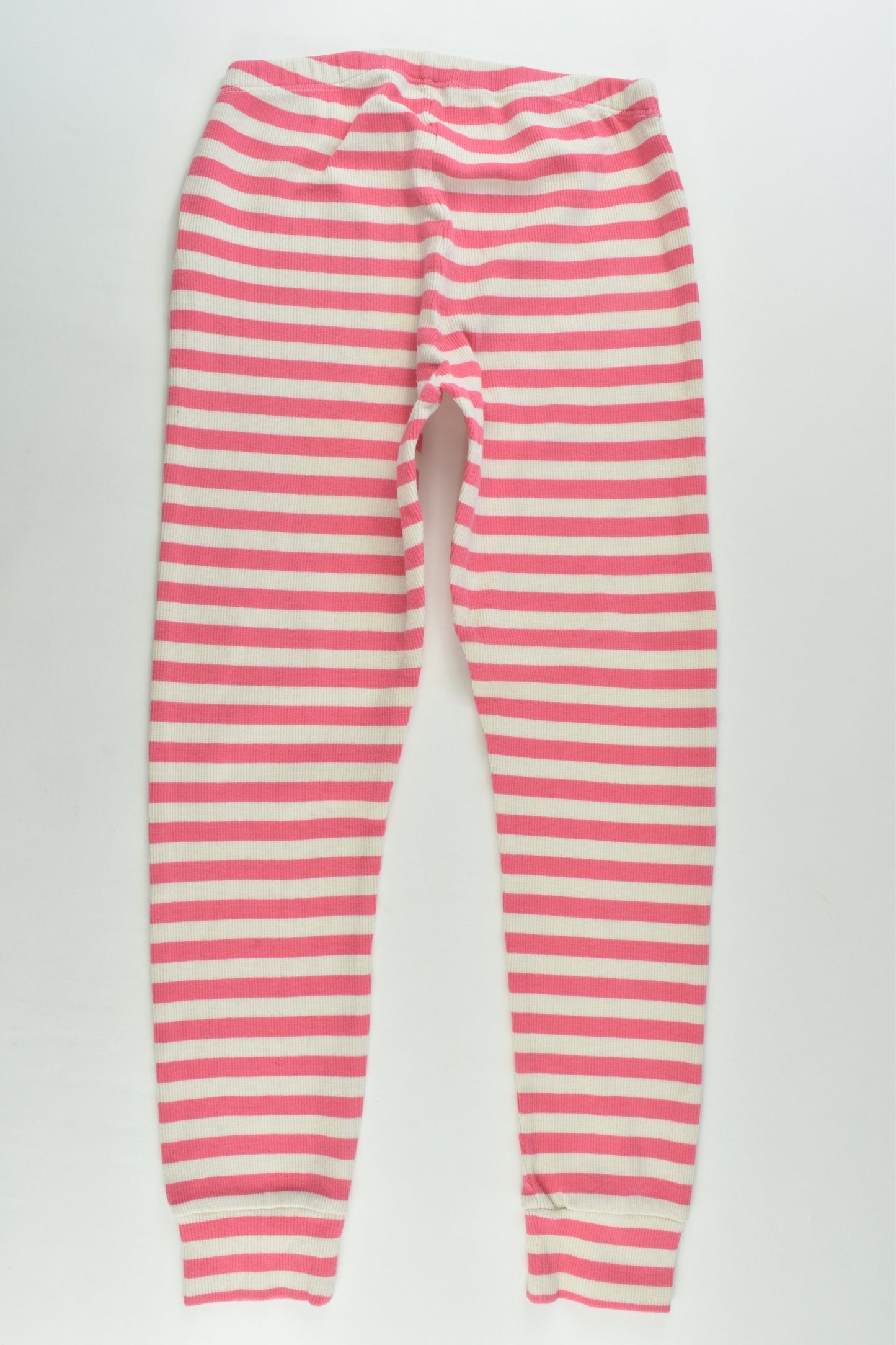 Mini Rodini Size 6-7 (116-122 cm) Ribbed Leggings