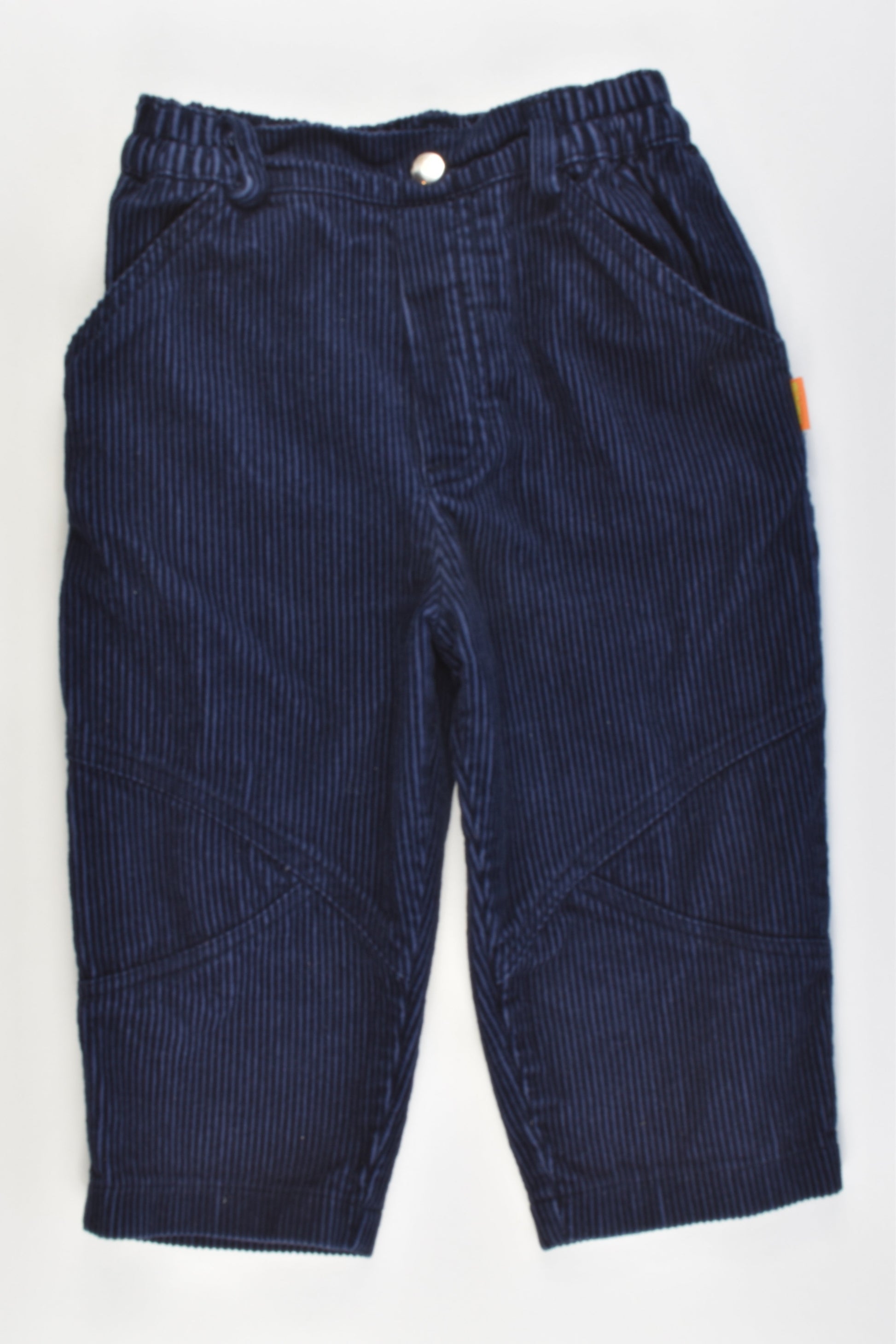 Minimoo Australia Size 1 Cord Pants