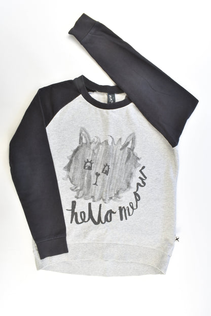 Minti Size 10 Sweater
