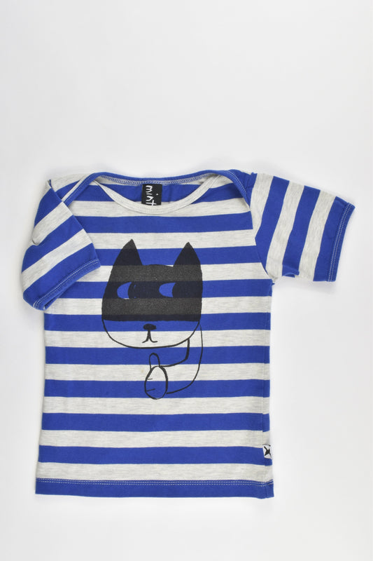 Minti Size 18-24 months T-shirt