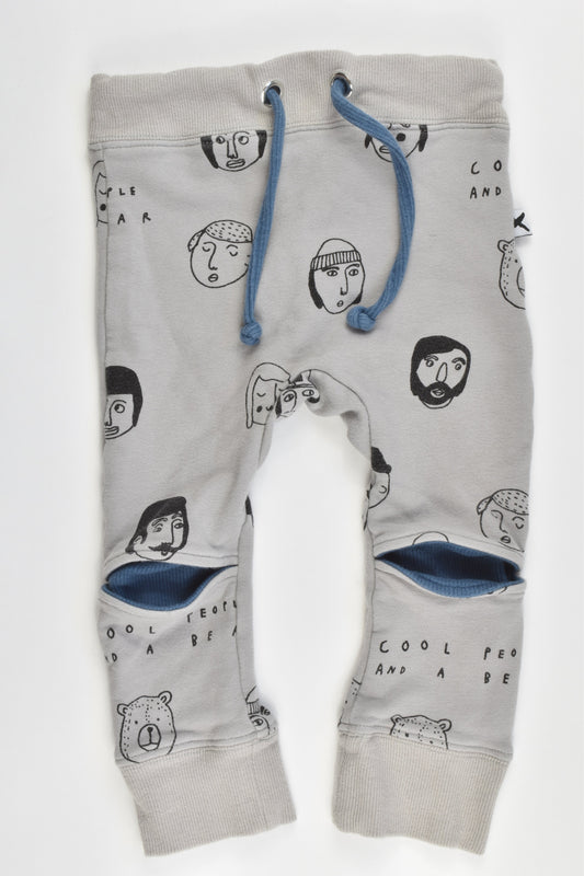 Minti Size 18-24 months Track Pants