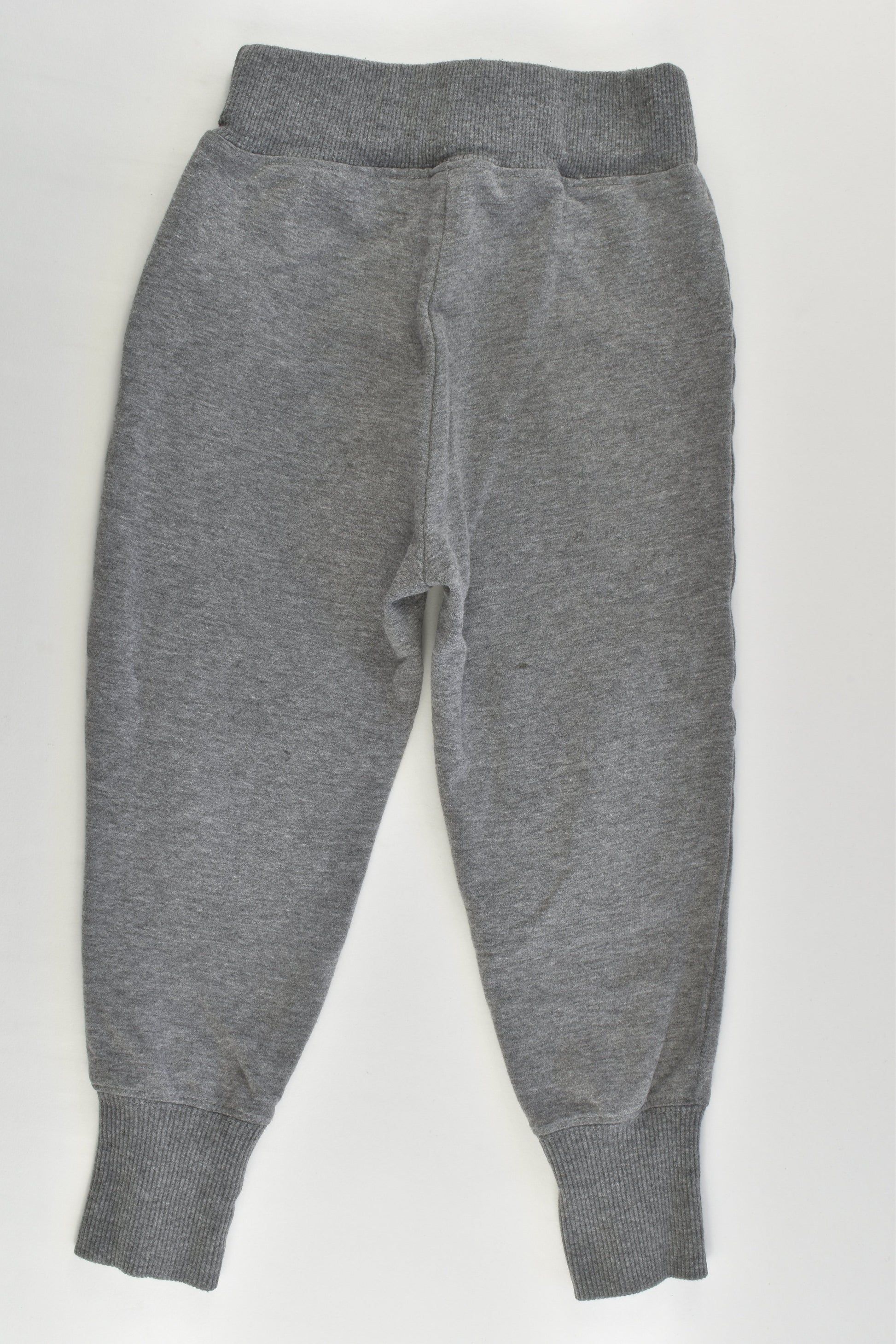 Minti Size 3 Grey Track Pants