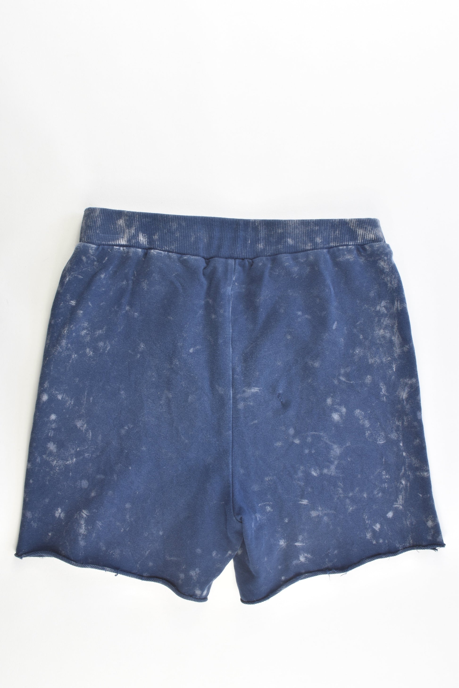 Minti Size 7 Shorts