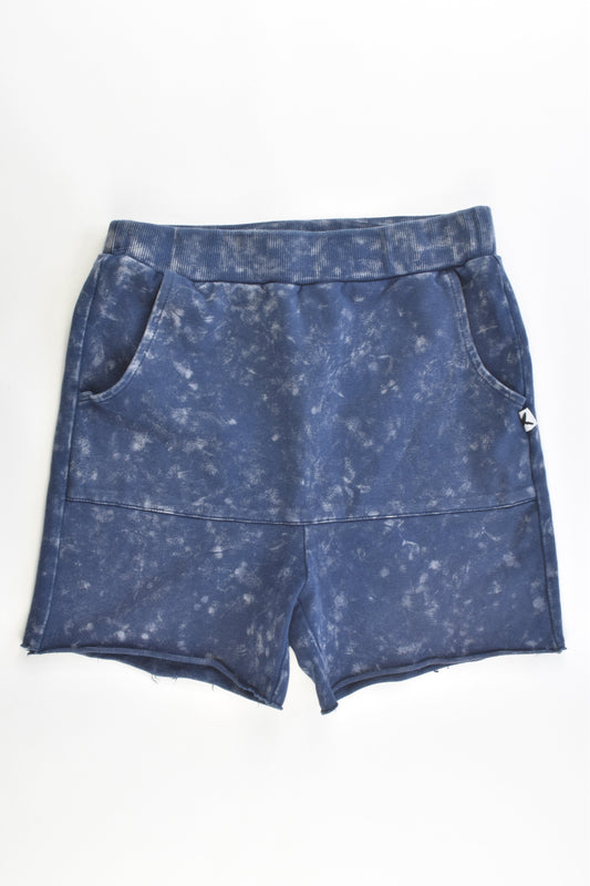 Minti Size 7 Shorts