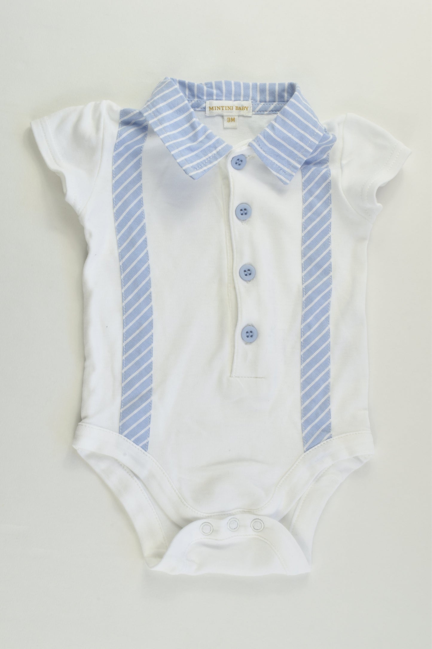 Mintini (UK) Size 000 (3 months, 62 cm) Outfit
