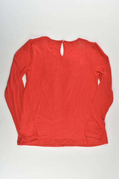 Miss Leona by Leona Edmiston Size 9 Top