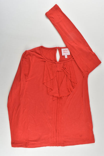 Miss Leona by Leona Edmiston Size 9 Top