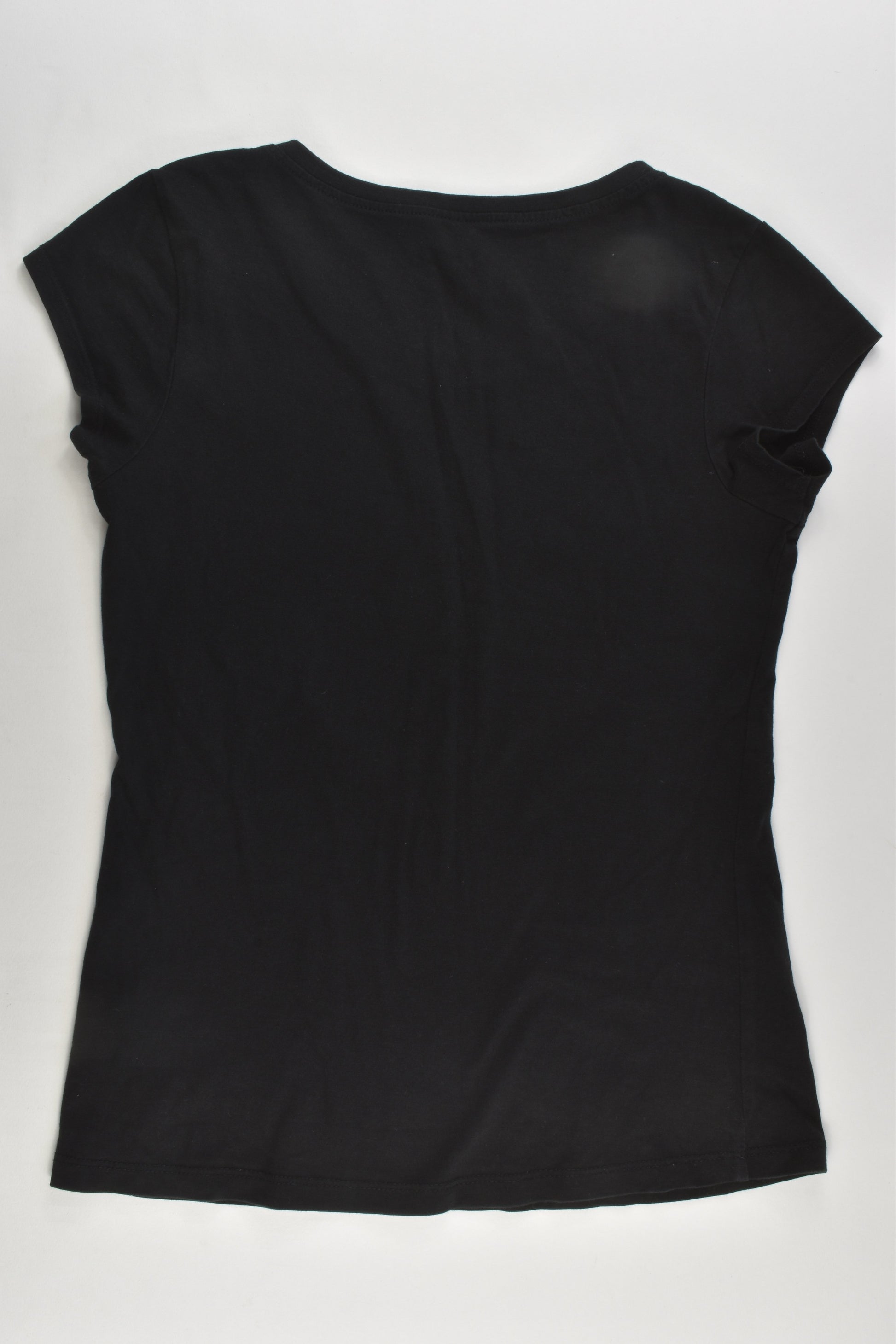 Miss Understood Size 10 Butterfly T-shirt