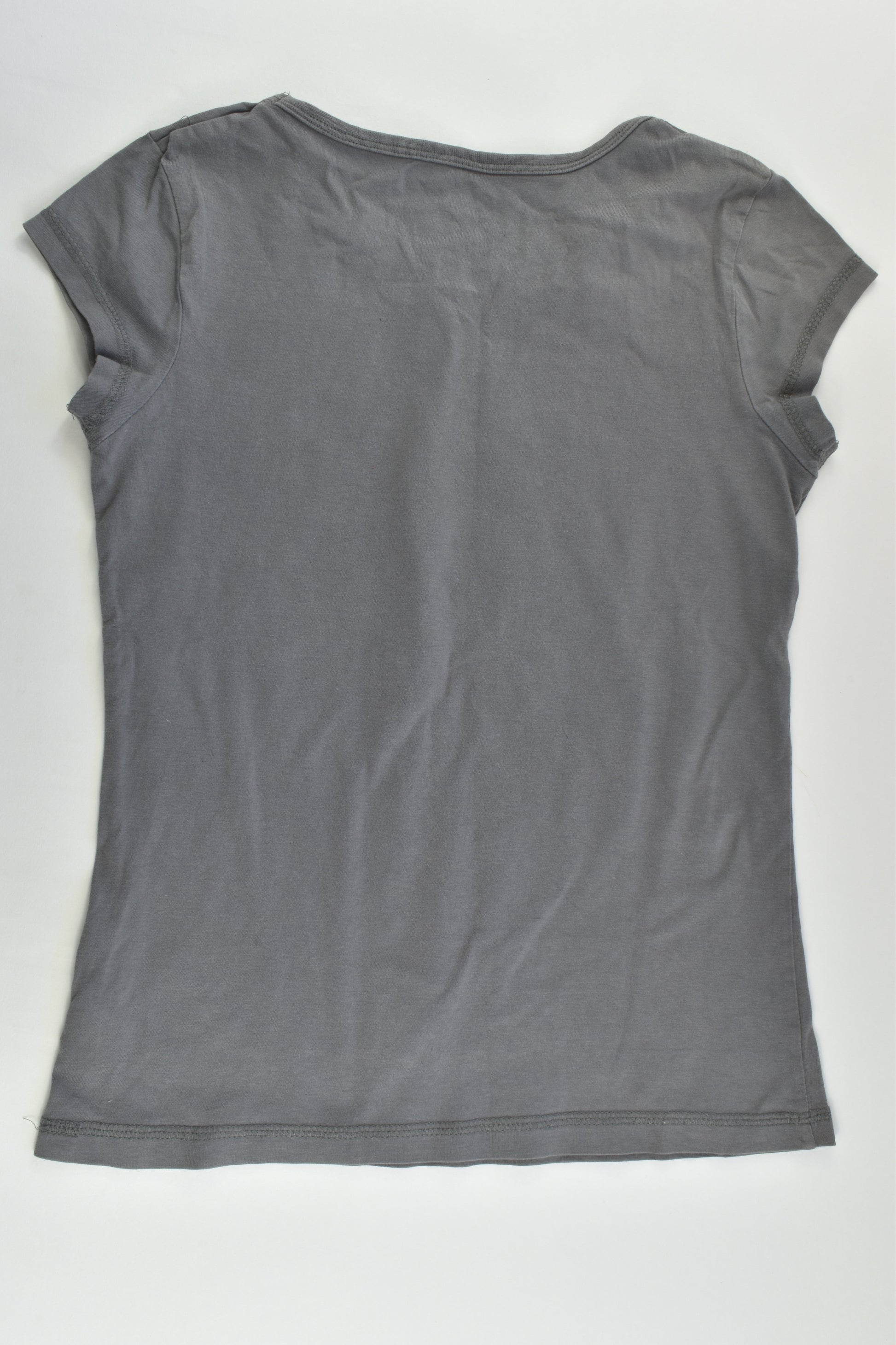 Miss Understood Size 10 Horse T-shirt