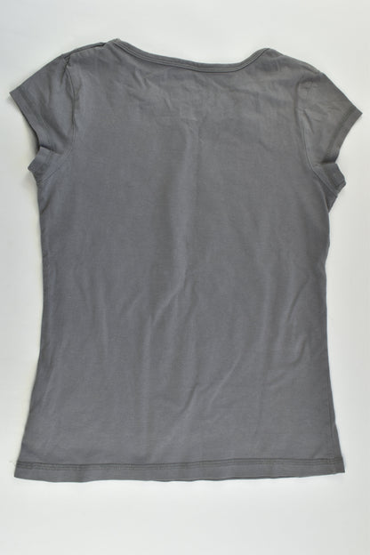 Miss Understood Size 10 Horse T-shirt