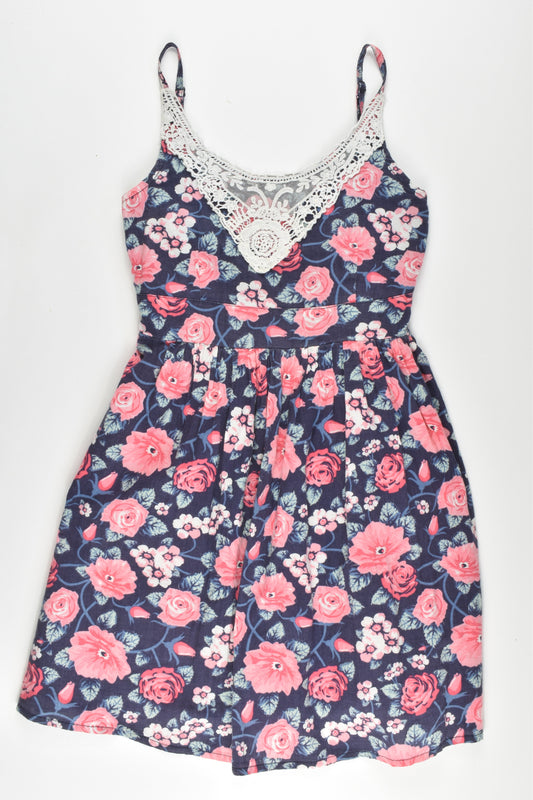 Miss Understood Size 7 Dress
