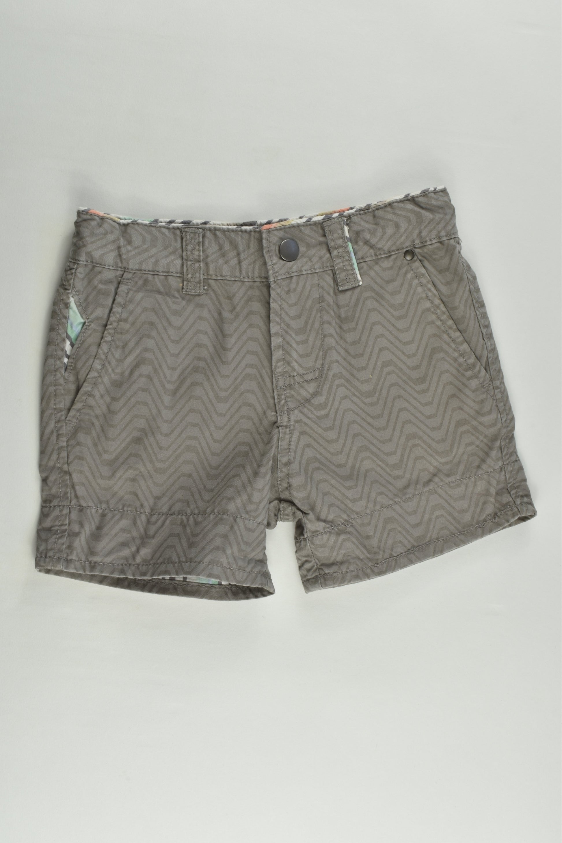 Missoni for Target Size 2 Shorts