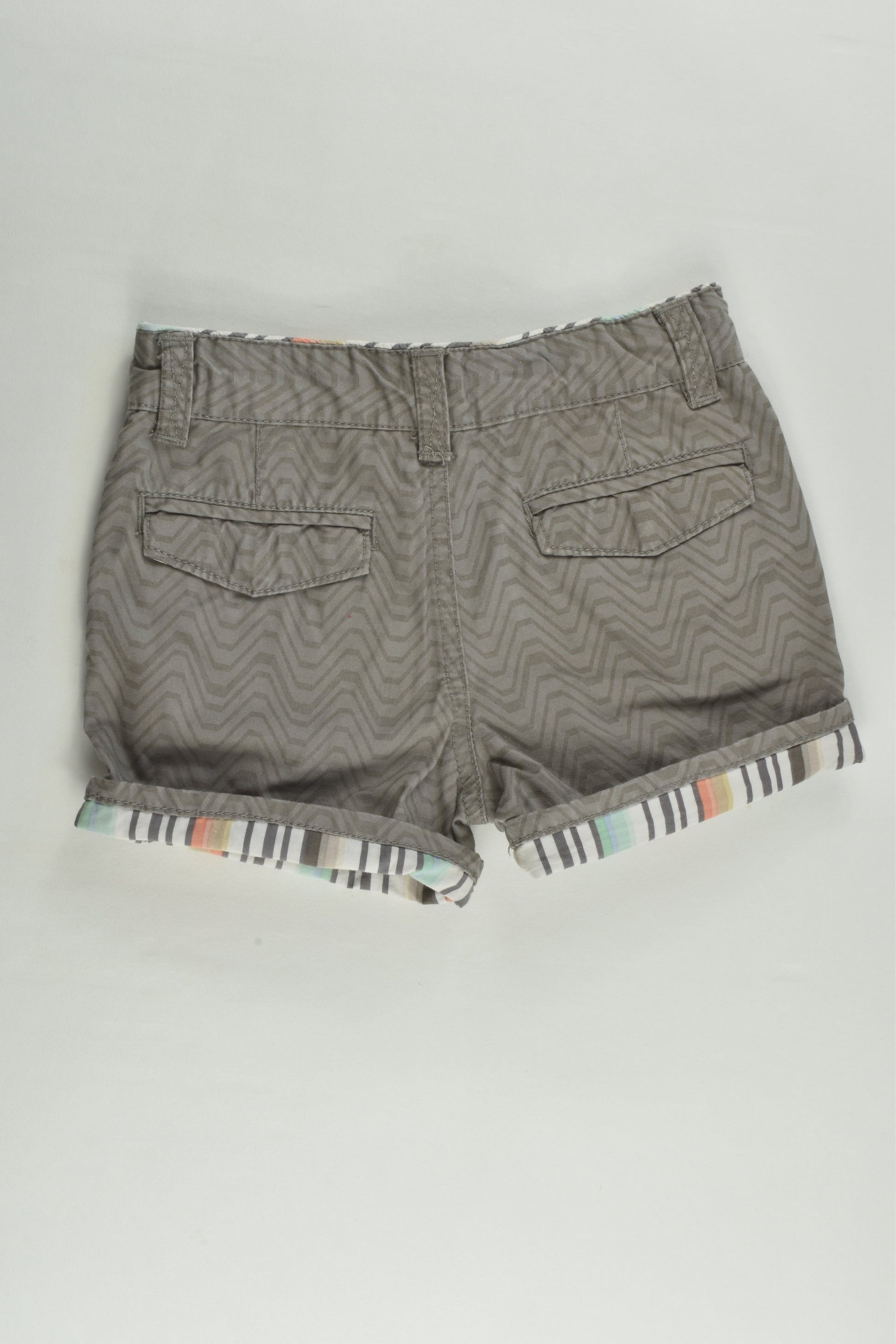 Missoni for Target Size 2 Shorts