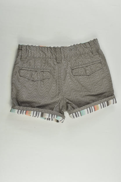 Missoni for Target Size 2 Shorts