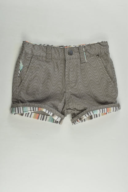 Missoni for Target Size 2 Shorts