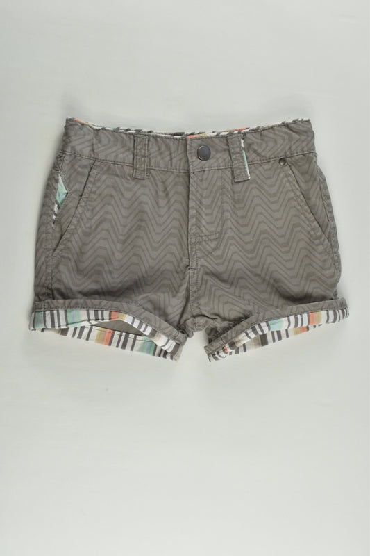 Missoni for Target Size 2 Shorts