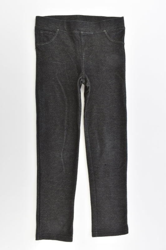 Mix Kids Size 6 (120 cm) Jeggings