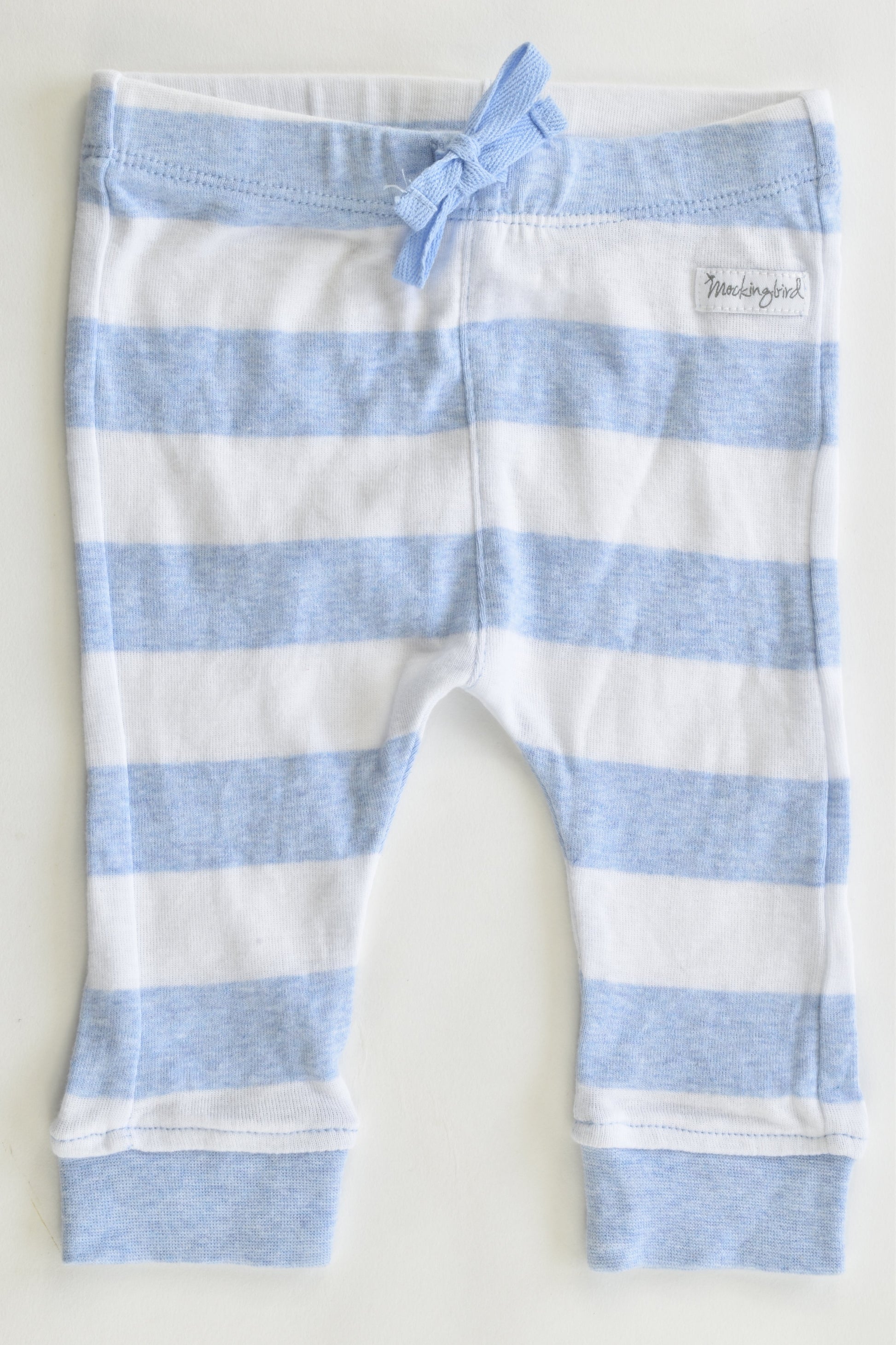 Mockingbird Size 3-6 months (00) Pants