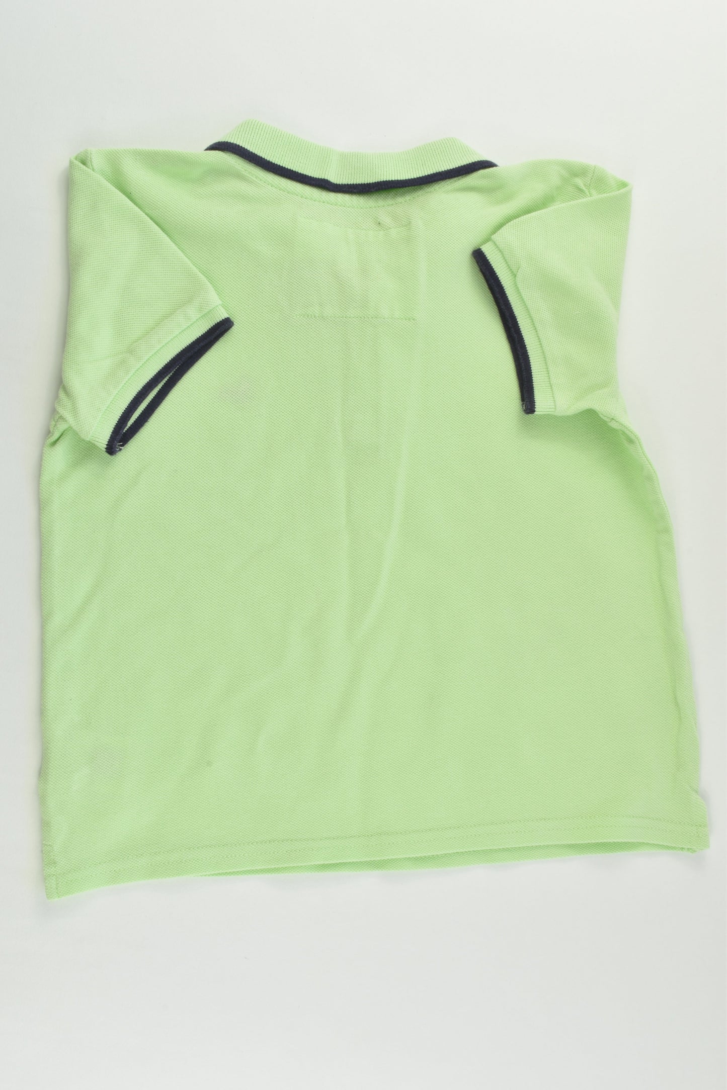 Modern Amusement Size 3 Polo Shirt