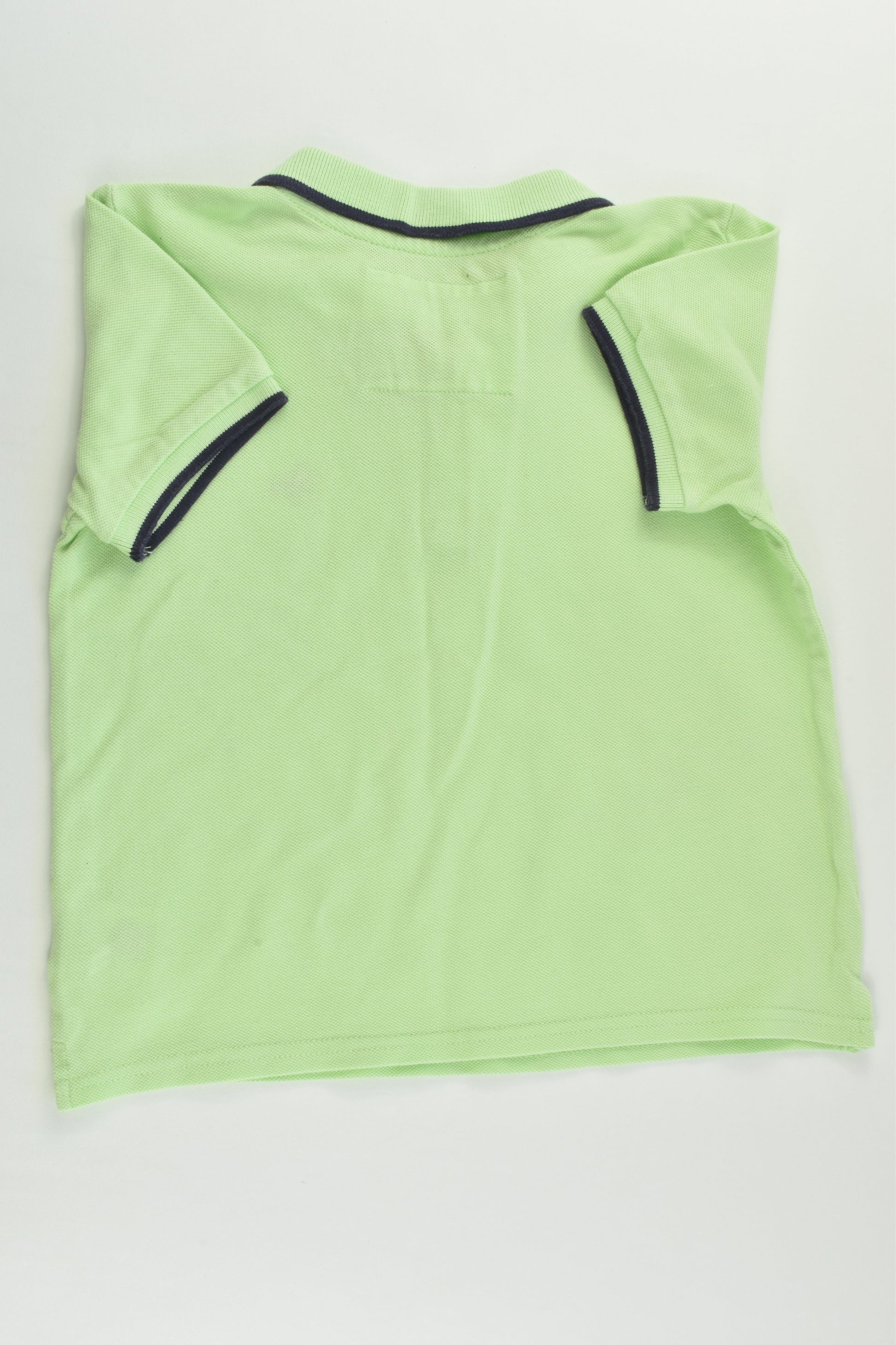 Modern Amusement Size 3 Polo Shirt