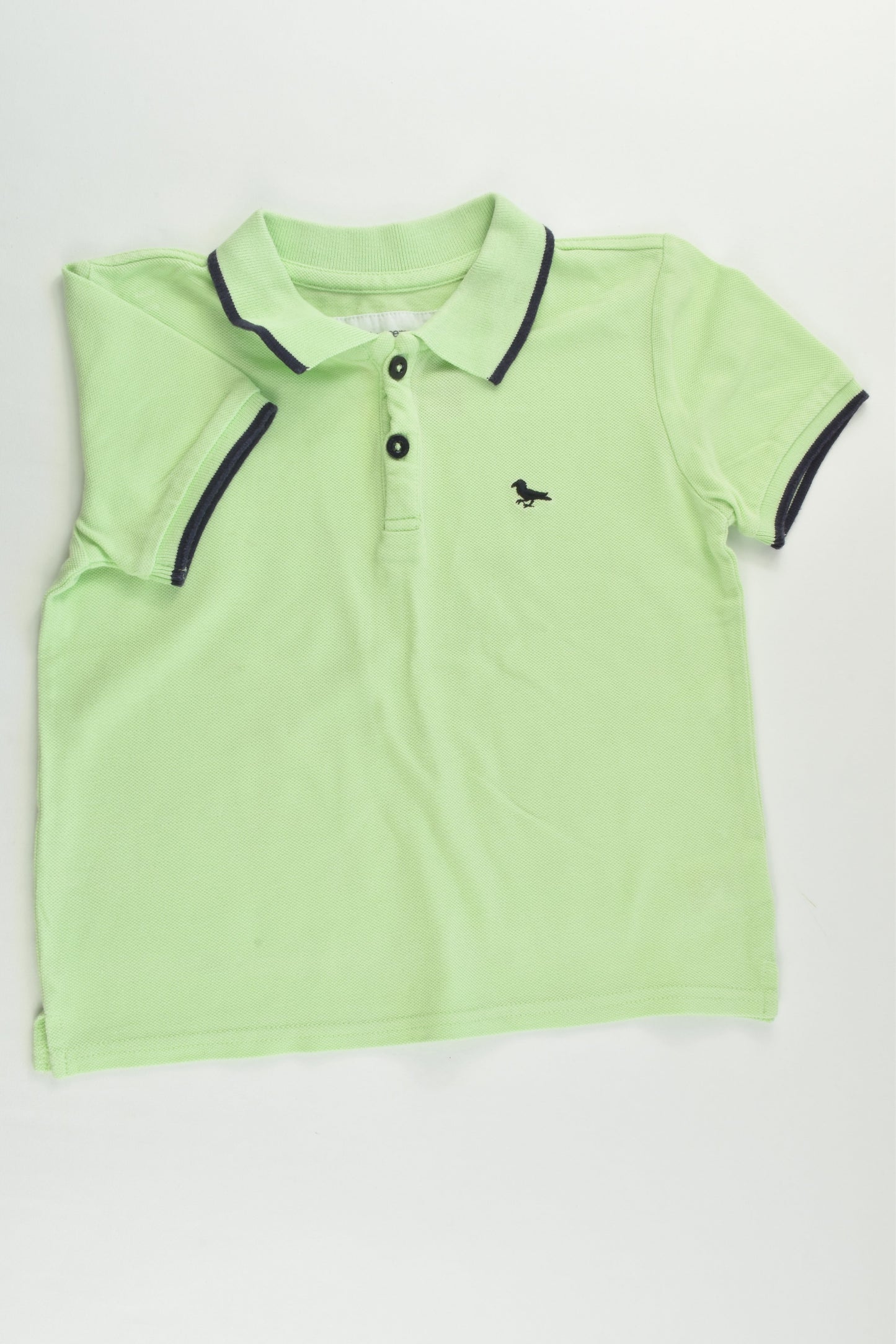 Modern Amusement Size 3 Polo Shirt