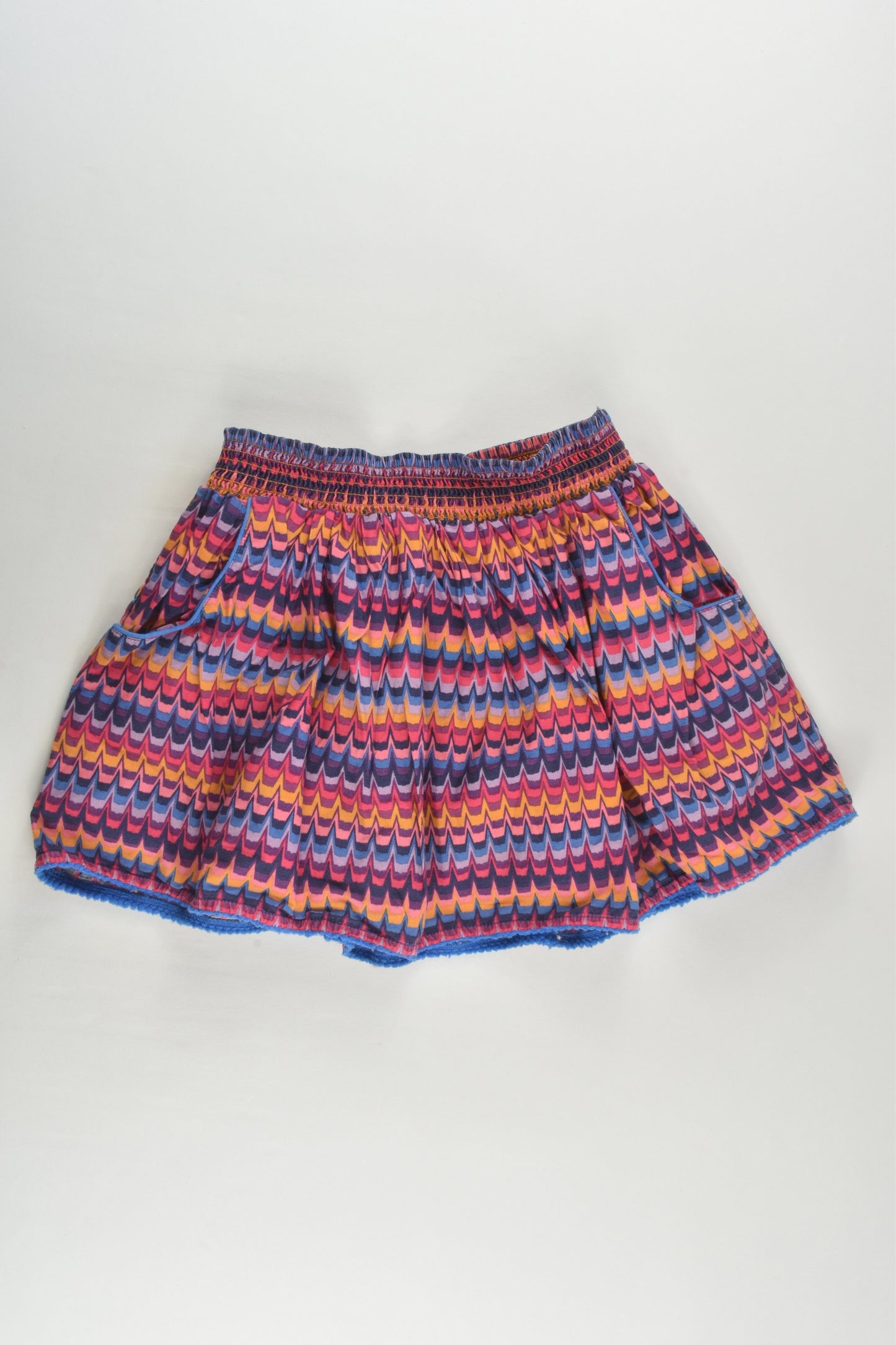 Monsoon Size 3-4 Lined Skirt
