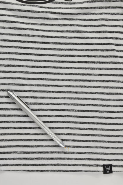 Mooks Size 10 Striped T-shirt