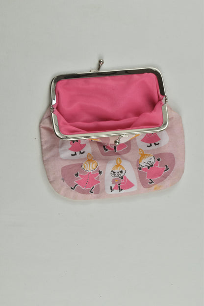 Moomin Little My Purse