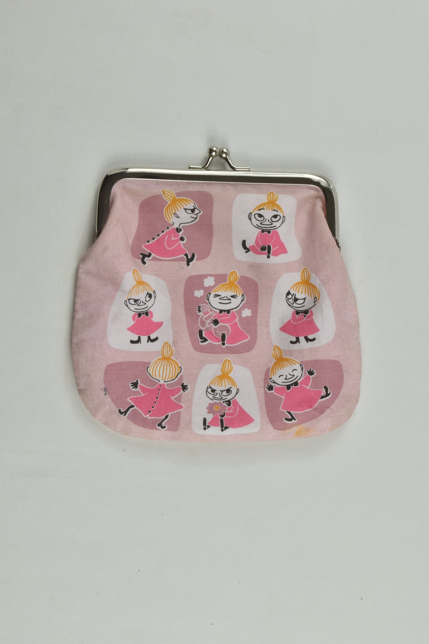 Moomin Little My Purse