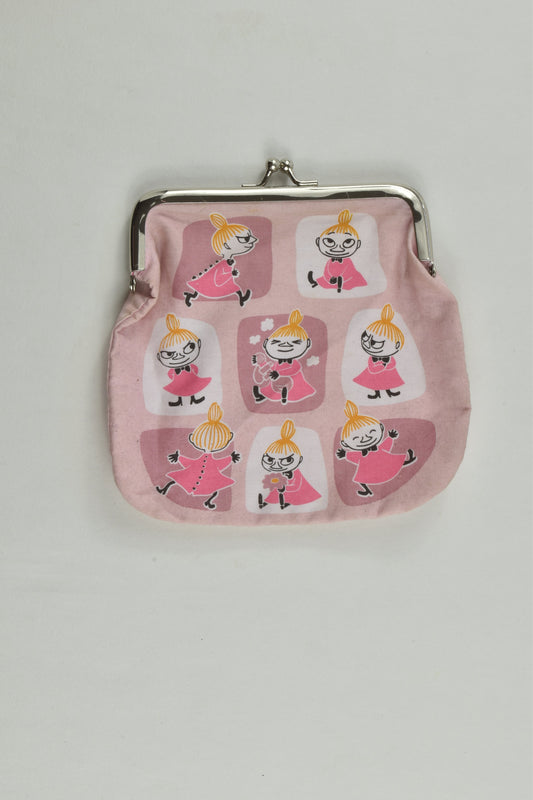 Moomin Little My Purse