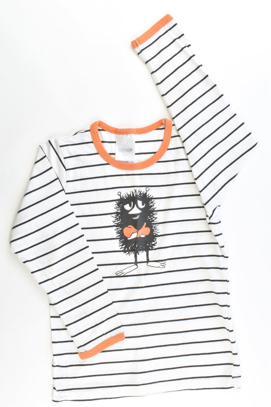 Moomin Size 110 (5) Top