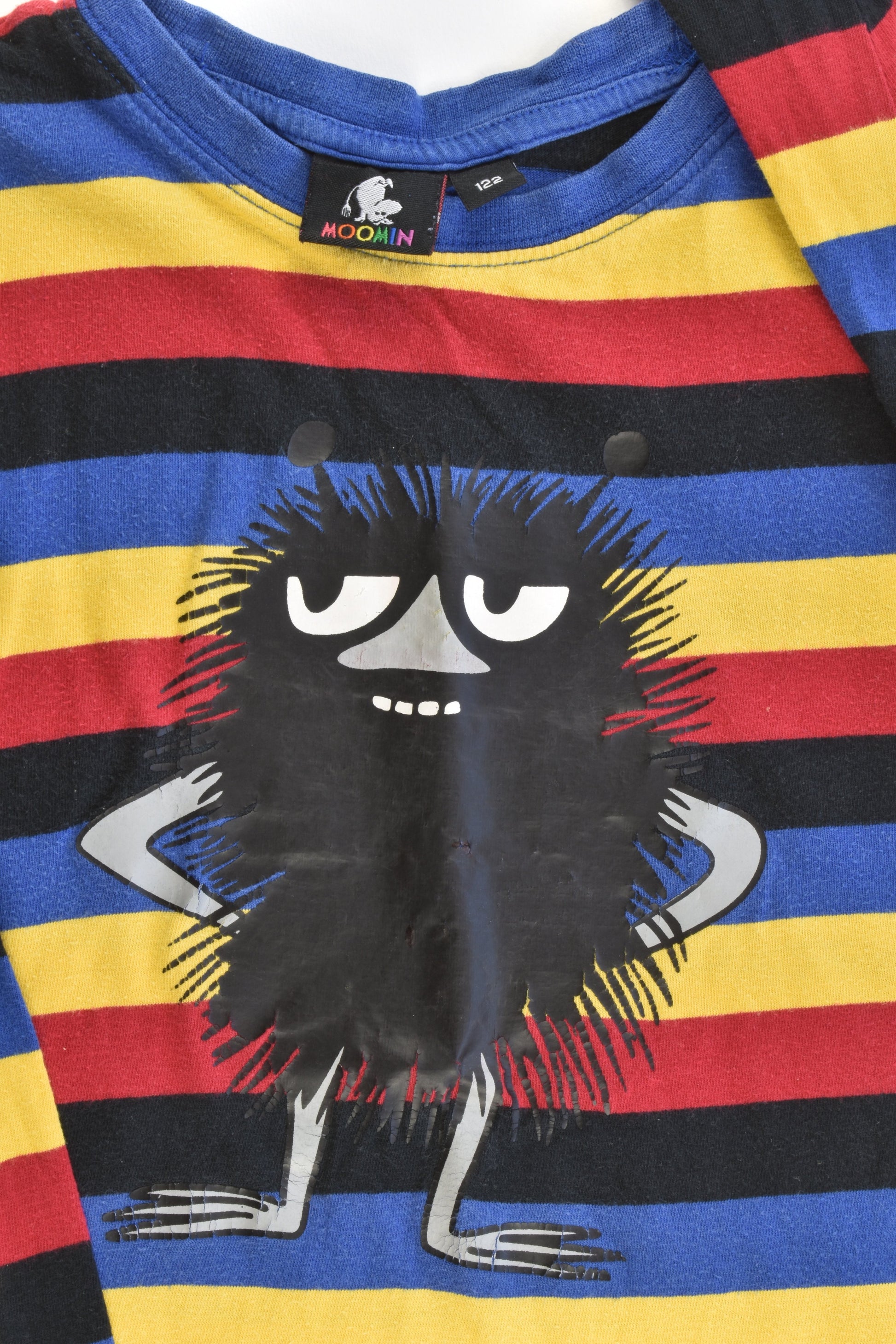 Moomin Size 122 (7) Top