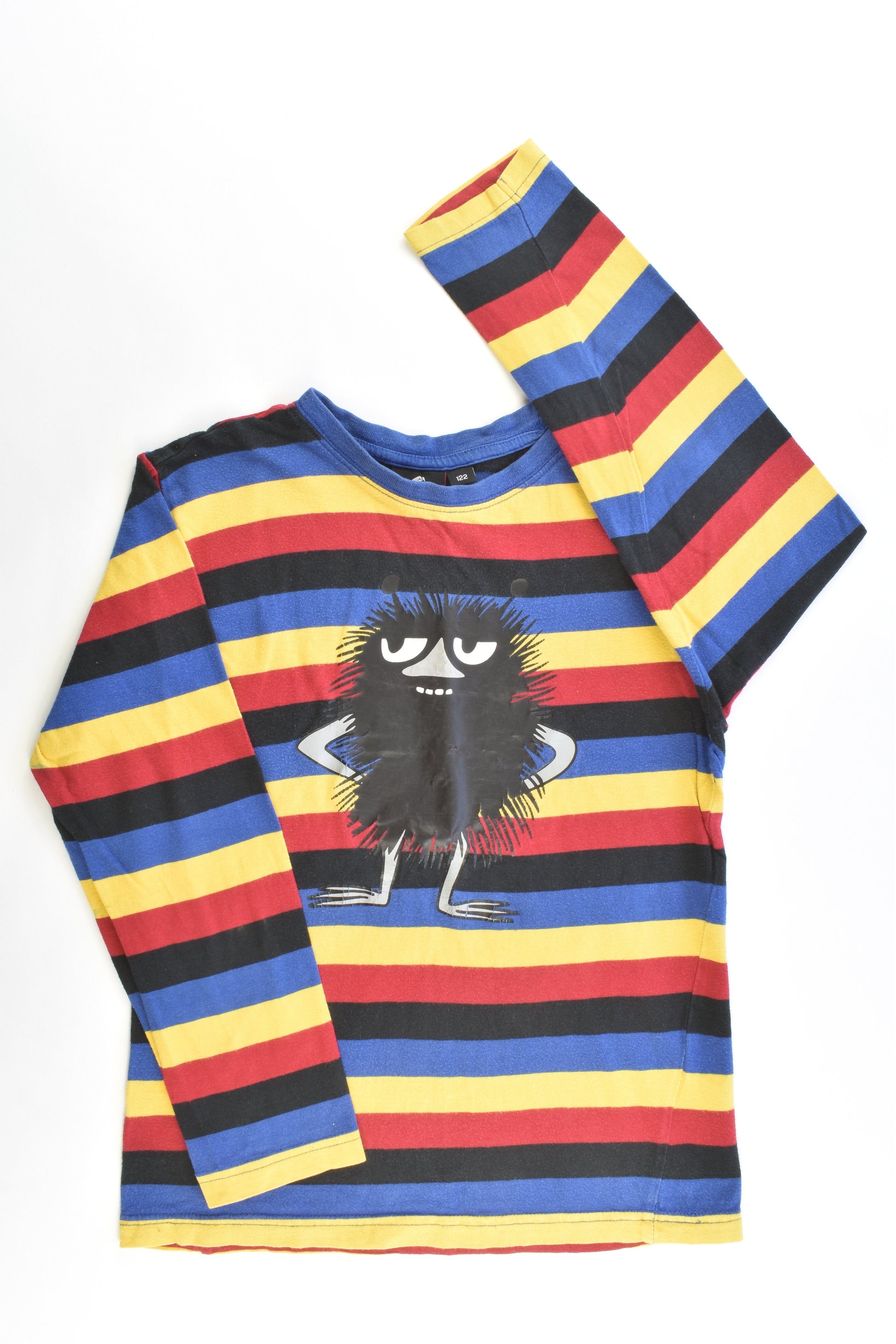 Moomin Size 122 (7) Top